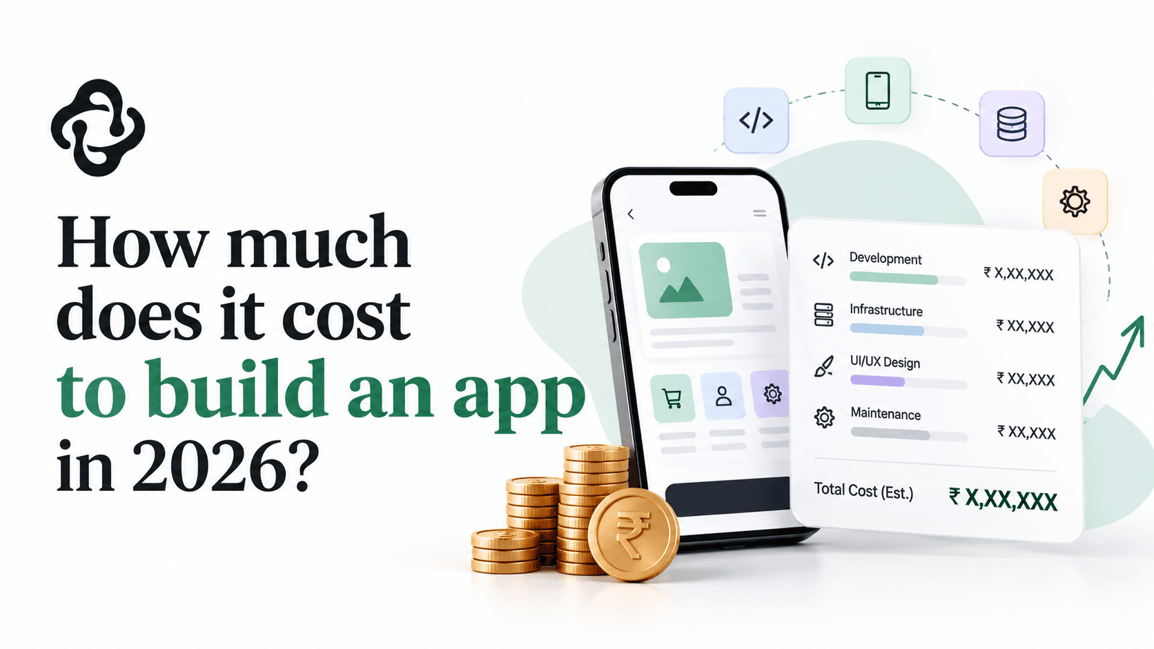 How much does it cost to build an app in 2026?