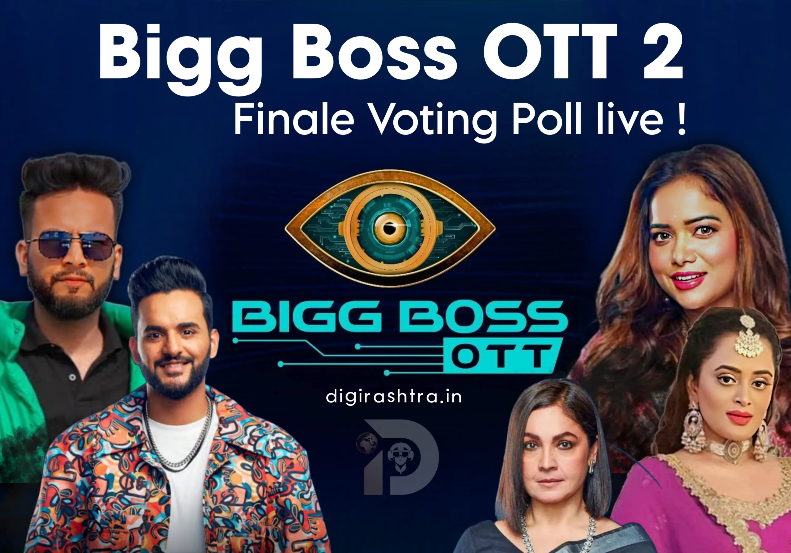 Bigg Boss Ott 2 Voting Poll Finale Digirashtra 